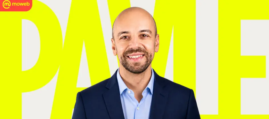 moweb research beruft globalen Vertriebsdirektor